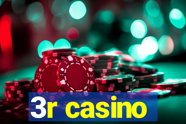 3r casino